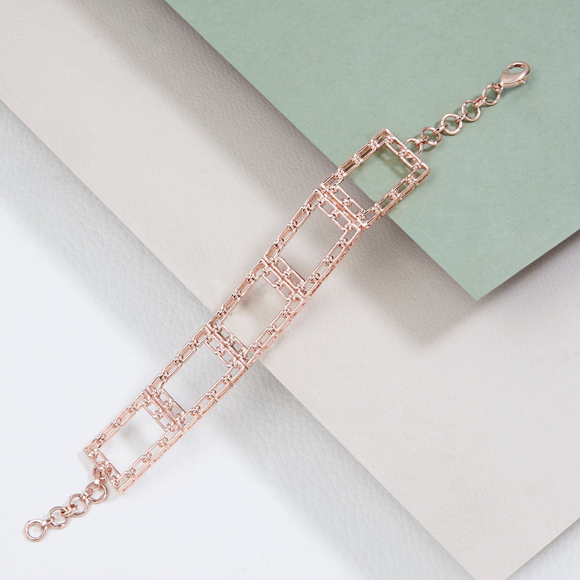 Amour Bracelet